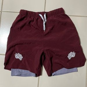 Darc Sport Compression Shorts